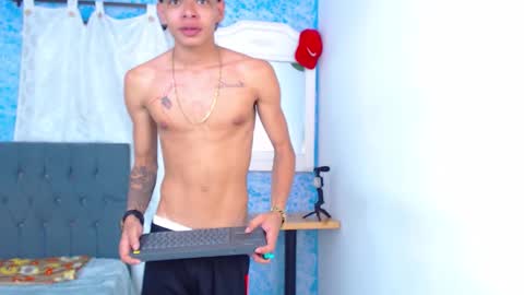 Snapshot of harry_jhonsonn chatting on 02.12.26 Harry online show from 02.12.26