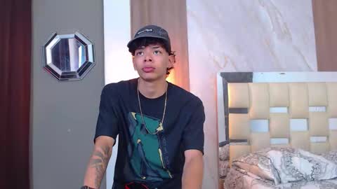 Snapshot of harry_jhonsonn chatting on 02.19.26 Harry online show from 02.19.26