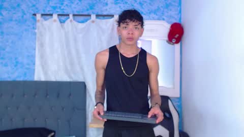 Snapshot of harry_jhonsonn chatting on 02.21.26 Harry online show from 02.21.26