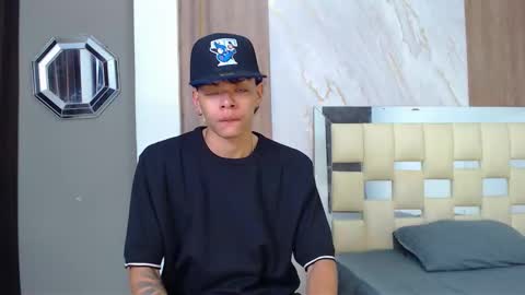 Snapshot of harry_jhonsonn chatting on 03.02.26 Harry online show from 03.02.26