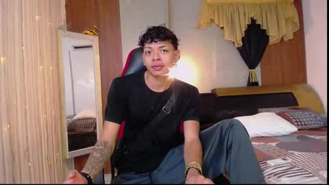 Snapshot of harry_jhonsonn chatting on 03.06.26 Harry online show from 03.06.26