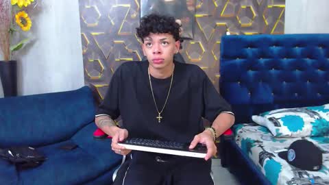 Snapshot of harry_jhonsonn chatting on 03.14.26 Harry online show from 03.14.26