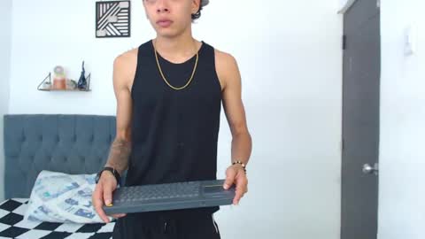 Harry online show from 05.22.26