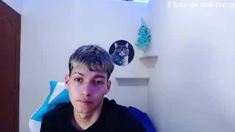 Snapshot of harry_jonshon69 chatting on 01.16.26 harry online show from 01.16.26