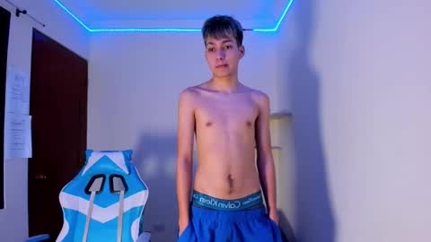 Snapshot of harry_jonshon69 chatting on 02.14.26 harry online show from 02.14.26