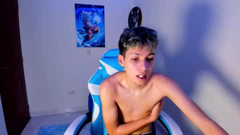 Snapshot of harry_jonshon69 chatting on 02.18.26 harry online show from 02.18.26