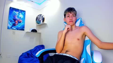 Snapshot of harry_jonshon69 chatting on 02.20.26 harry online show from 02.20.26