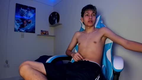 Snapshot of harry_jonshon69 chatting on 02.22.26 harry online show from 02.22.26