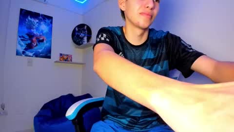 Snapshot of harry_jonshon69 chatting on 02.23.26 harry online show from 02.23.26