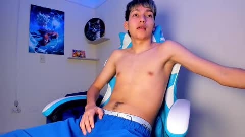 Snapshot of harry_jonshon69 chatting on 02.25.26 harry online show from 02.25.26