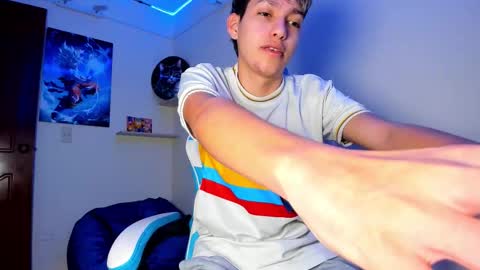 Snapshot of harry_jonshon69 chatting on 02.26.26 harry online show from 02.26.26