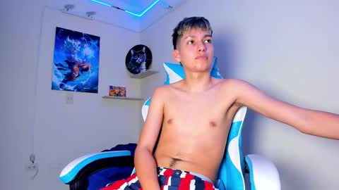 Snapshot of harry_jonshon69 chatting on 02.28.26 harry online show from 02.28.26