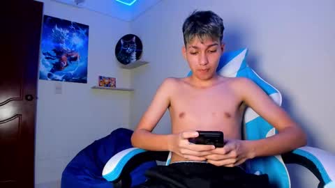 Snapshot of harry_jonshon69 chatting on 03.02.26 harry online show from 03.02.26