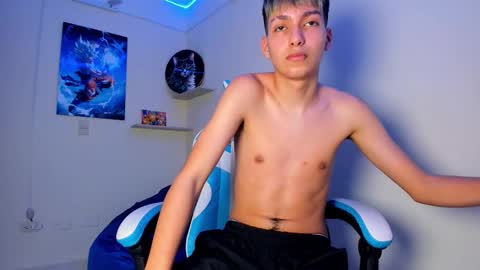 Snapshot of harry_jonshon69 chatting on 03.02.26 harry online show from 03.02.26