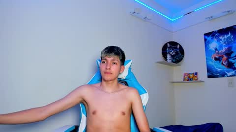 Snapshot of harry_jonshon69 chatting on 03.27.26 harry online show from 03.27.26