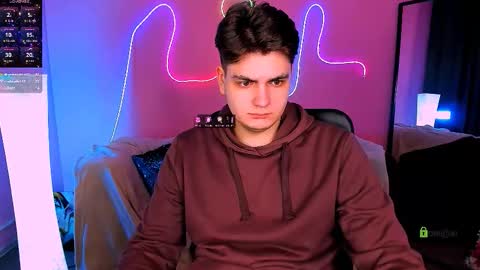 Harry online show from 03.03.26