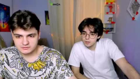 Harry online show from 03.15.26