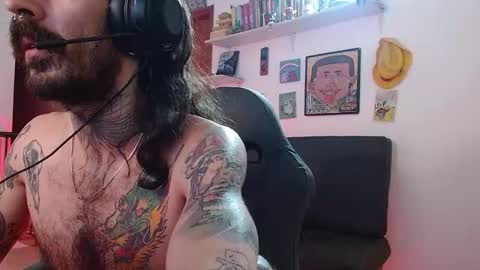 OMAR online show from 03.03.26