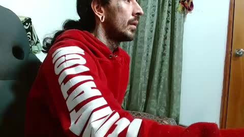 OMAR online show from 04.28.26