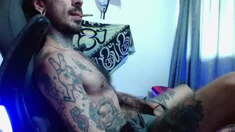 OMAR online show from 07.15.26