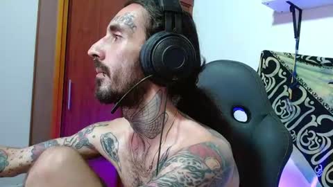 OMAR online show from 07.26.26