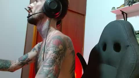 OMAR online show from 08.01.26