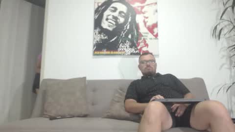 hannaandharri online show from 05.05.26
