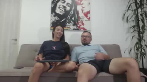 hannaandharri online show from 05.22.26