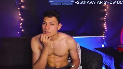  ... online show from 10.16.25