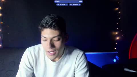  ... online show from 10.31.25