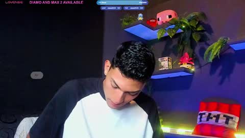  ... online show from 04.18.26
