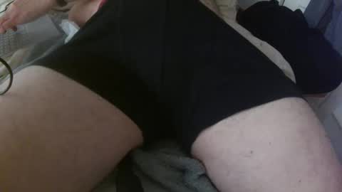 harryhairybod online show from 10.08.25