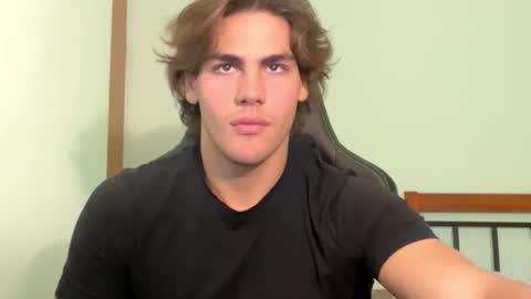 Snapshot of harryking1 chatting on 09.27.25 harryking1 online show from 09.27.25