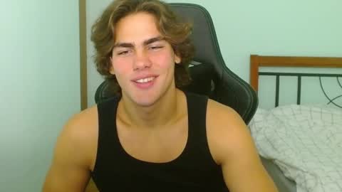 Snapshot of harryking1 chatting on 10.07.25 harryking1 online show from 10.07.25