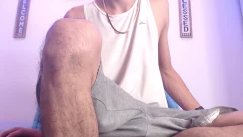 Snapshot of harrythomson1 chatting on 03.01.25 harry thomson online show from 03.01.25