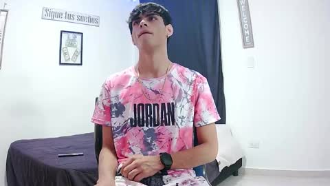 harry thomson online show from 11.19.25