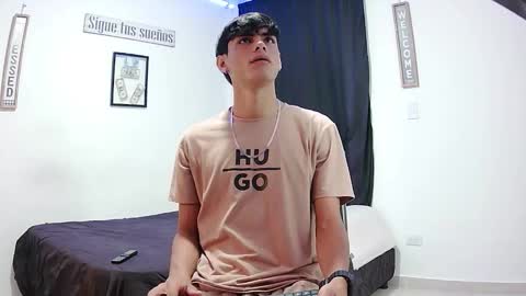 harry thomson online show from 12.21.25