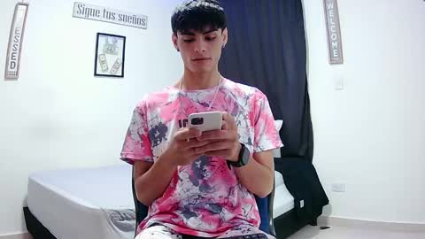 harry thomson online show from 01.15.26