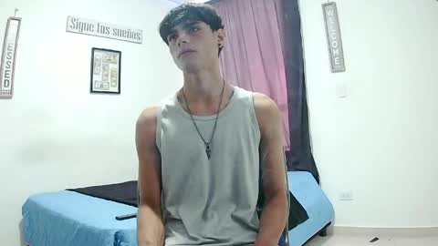 Snapshot of harrythomson1 chatting on 05.15.26 harry thomson online show from 05.15.26
