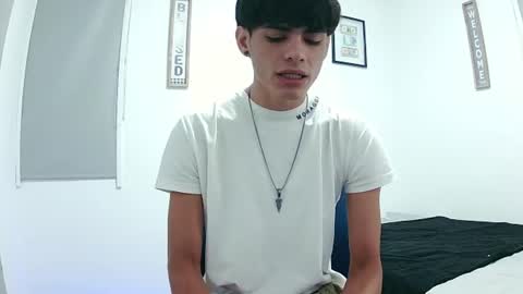 harry thomson online show from 06.24.26
