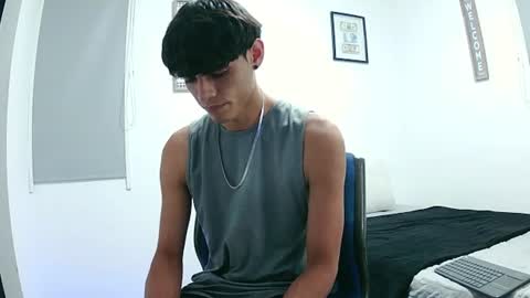 harry thomson online show from 06.27.26