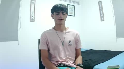 harry thomson online show from 07.10.26