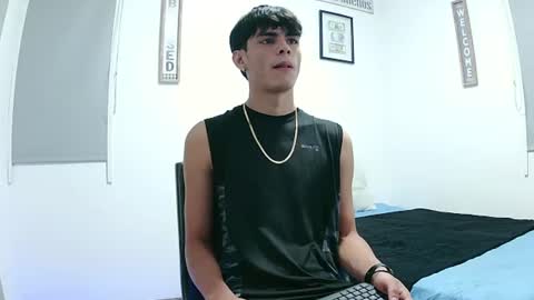 harry thomson online show from 07.19.26