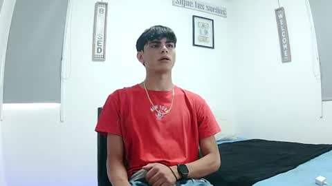 harry thomson online show from 07.26.26