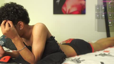 Snapshot of harrytwink18 chatting on 12.05.24 HARRY online show from 12.05.24