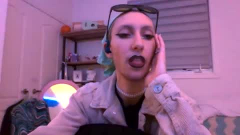 Snapshot of hartdrive chatting on 03.01.25 KARLIE QUINZEL stripper MD. online show from 03.01.25