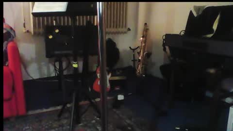 hot n  nasty online show from 01.28.25