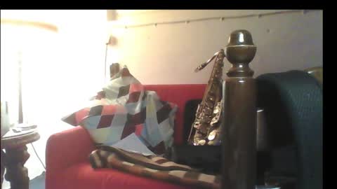 hot n  nasty online show from 10.21.25