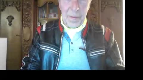 hot n  nasty online show from 04.16.26