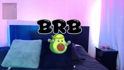 Snapshot of haru_420 chatting on 01.09.26 Sofia Damin online show from 01.09.26